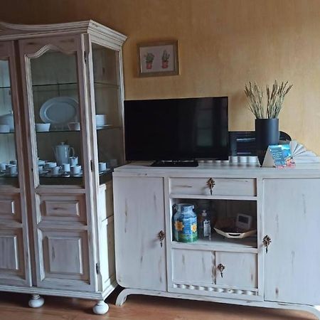 Вілла Casa Santiago Currelos Екстер'єр фото